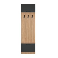 Entrance hall sets HOBEL SHL 60 K086/0164 (4) 