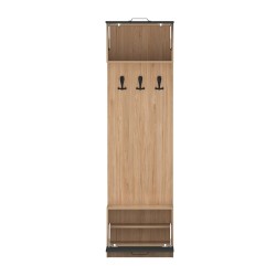 Entrance hall sets HOBEL SHL 60 K086/0164 (4) 