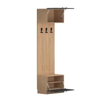Entrance hall sets HOBEL SHL 60 K086/0164 (4) 
