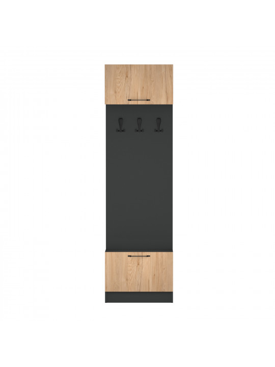 Гарнитур для прихожей HOBEL SHL 60 0164/K086 (4) 