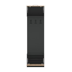 Entrance hall sets HOBEL SHL 60 0164/K086 (4) 