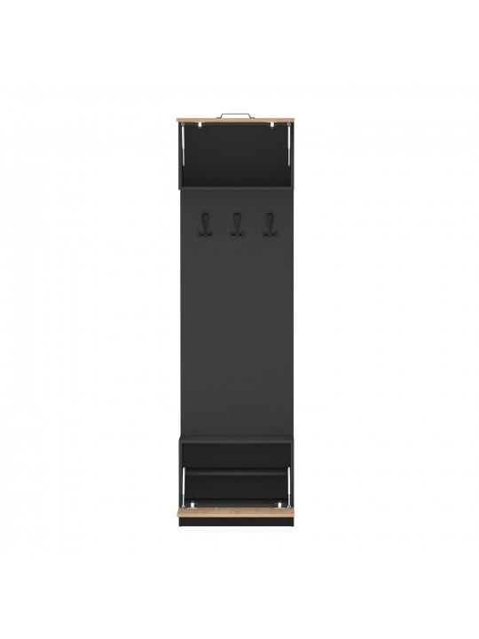 Гарнитур для прихожей HOBEL SHL 60 0164/K086 (4) 