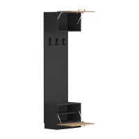Entrance hall sets HOBEL SHL 60 0164/K086 (4) 