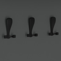 Entrance hall sets HOBEL SHL 60 0164/K086 (4) 