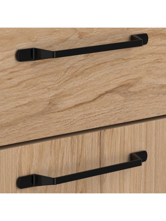 Гарнитур для прихожей HOBEL SHL 60 0164/K086 (4) 