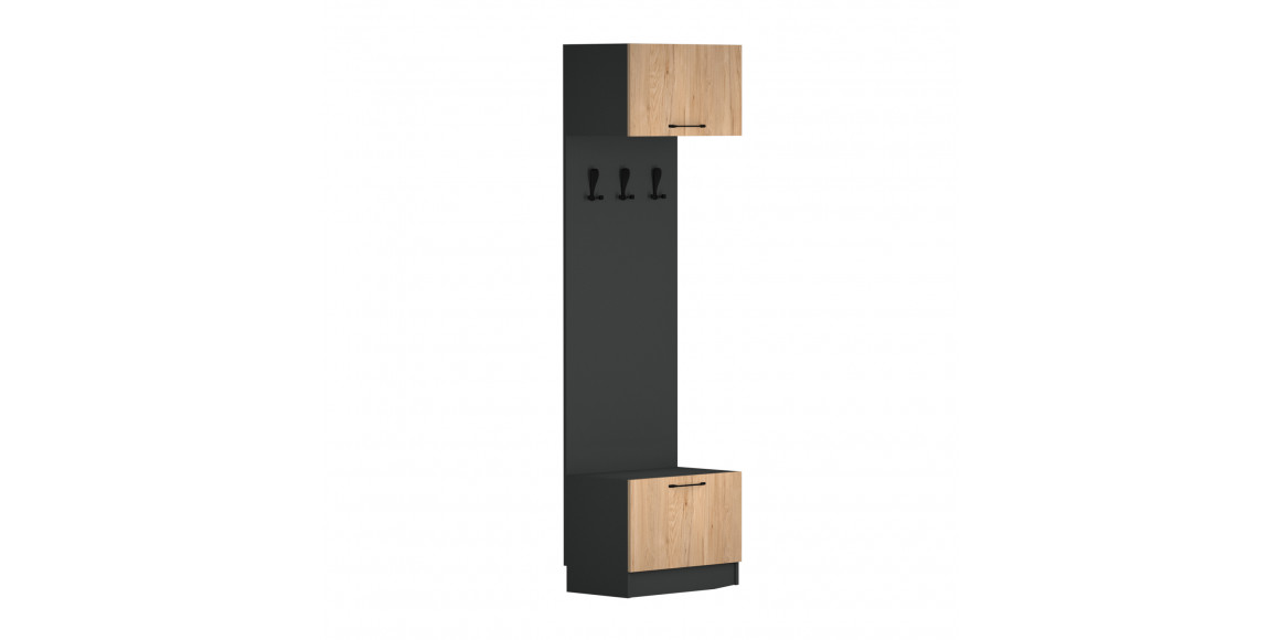 Гарнитур для прихожей HOBEL SHL 60 0164/K086 (4) 