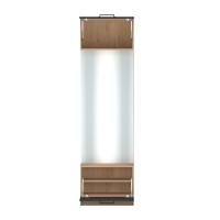 Entrance hall sets HOBEL SHL 60M K086/0164 (4) 