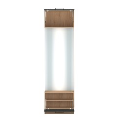 Entrance hall sets HOBEL SHL 60M K086/0164 (4) 