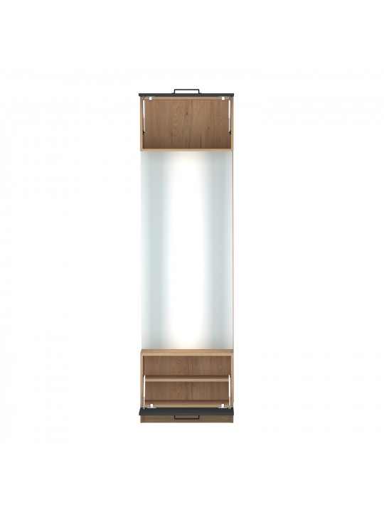 Entrance hall sets HOBEL SHL 60M K086/0164 (4) 