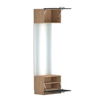 Entrance hall sets HOBEL SHL 60M K086/0164 (4) 