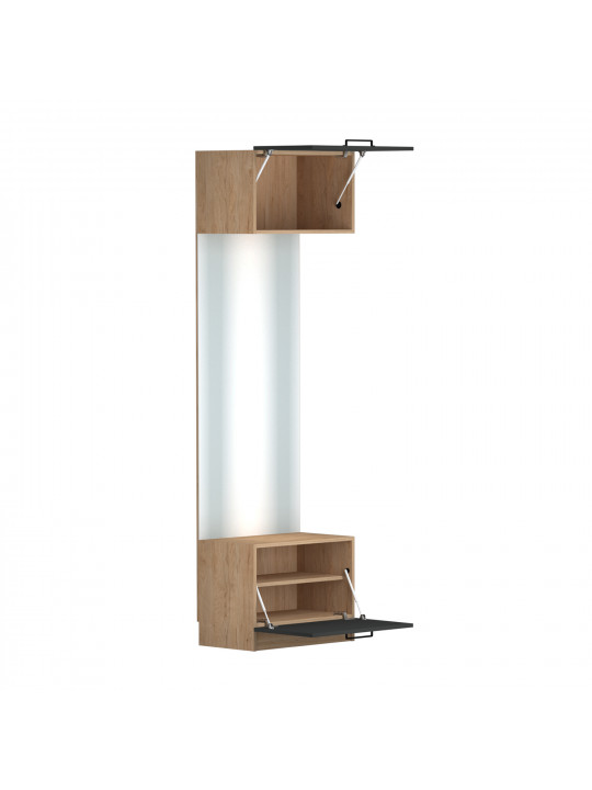 Entrance hall sets HOBEL SHL 60M K086/0164 (4) 