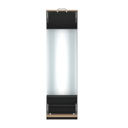Entrance hall sets HOBEL SHL 60M 0164/K086 (4) 