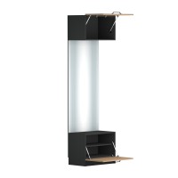 Entrance hall sets HOBEL SHL 60M 0164/K086 (4) 