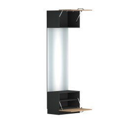 Entrance hall sets HOBEL SHL 60M 0164/K086 (4) 