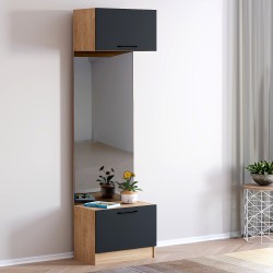 Entrance hall sets HOBEL SHL 60M K086/0164 (4) 