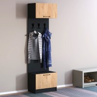 Entrance hall sets HOBEL SHL 60 0164/K086 (4) 