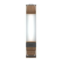 Entrance hall sets HOBEL SHBL 40M K086/0164 (4) 