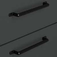 Entrance hall sets HOBEL SHBL 40M K086/0164 (4) 