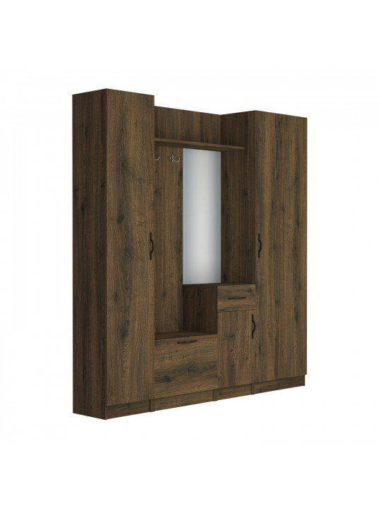 Նախասրահի հավաքածուներ HOBEL X128 ORMA 215 (7) 