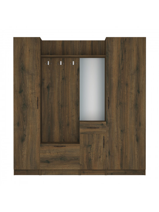 Նախասրահի հավաքածուներ HOBEL X128 ORMA 215 (7) 