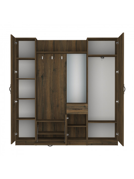 Նախասրահի հավաքածուներ HOBEL X128 ORMA 215 (7) 