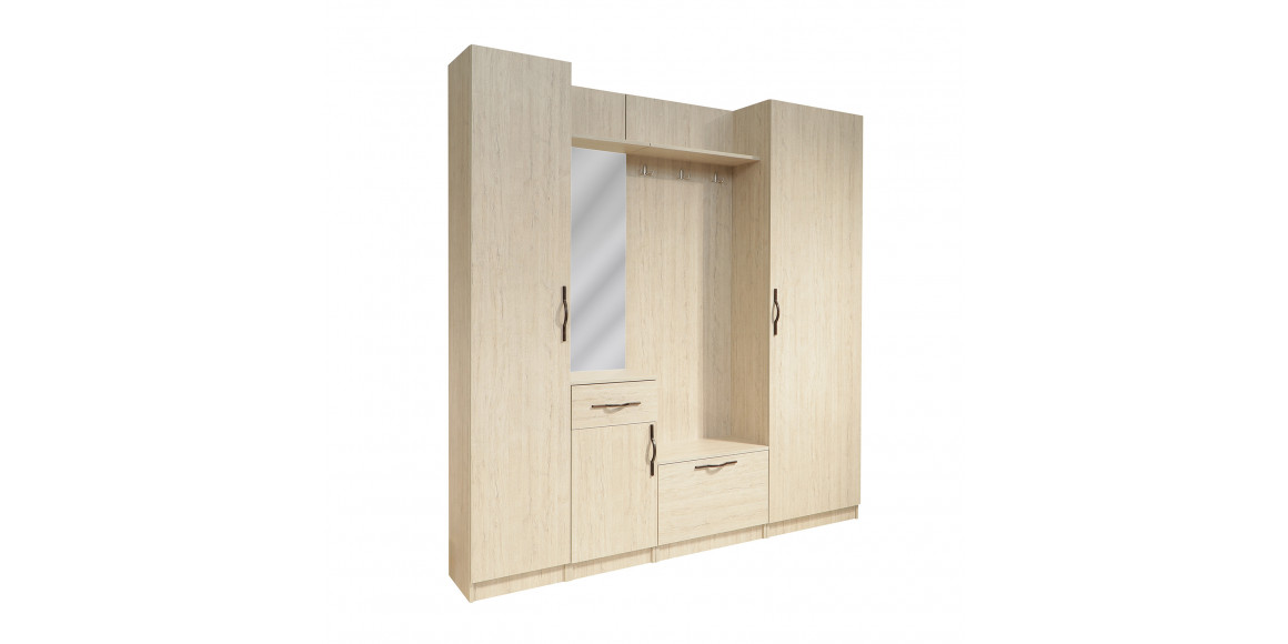 Entrance hall sets HOBEL X128 5529 (7) 