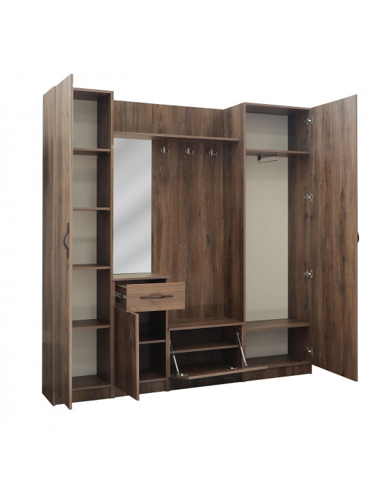 Entrance hall sets HOBEL X128 ORMA 215 (7) 