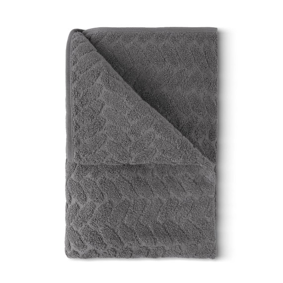 Face towel RESTFUL ADRIANA ELEPHANT SKY B0288 550GSM 50X90 