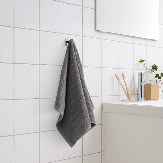 Face towel RESTFUL ADRIANA ELEPHANT SKY B0288 550GSM 50X90 