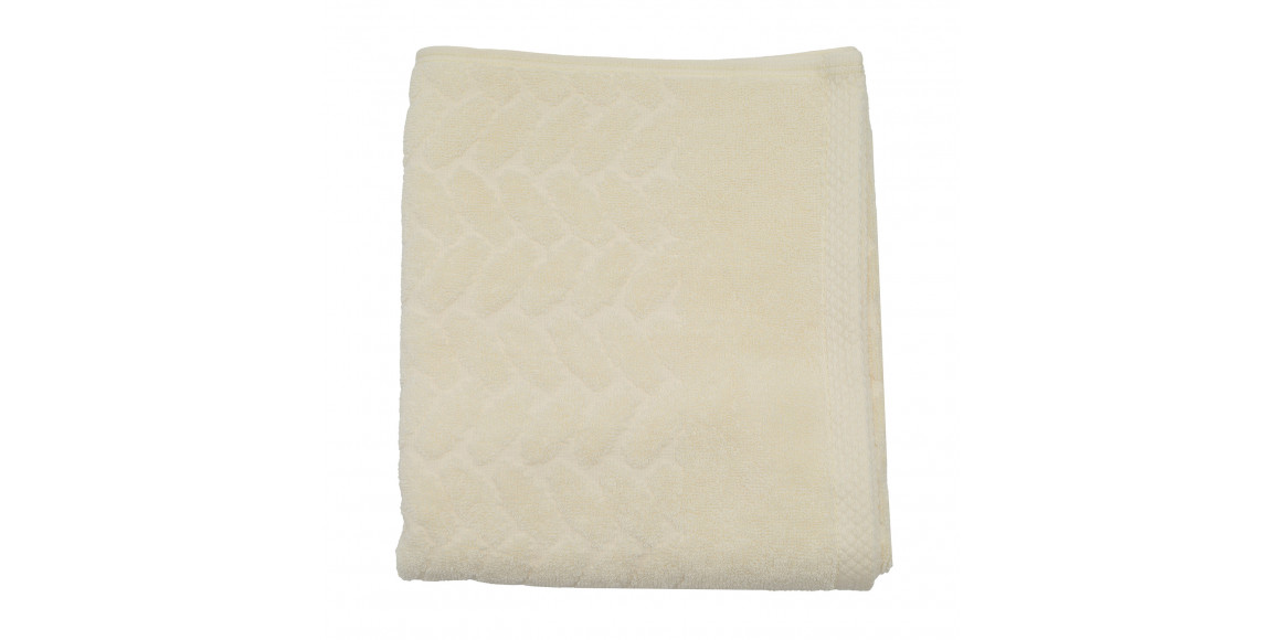 Face towel RESTFUL ADRIANA IVORY A0012 550GSM 50X90 