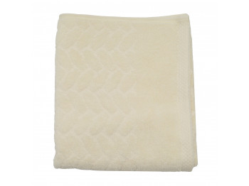 Դեմքի սրբիչ RESTFUL ADRIANA IVORY A0012 550GSM 50X90 