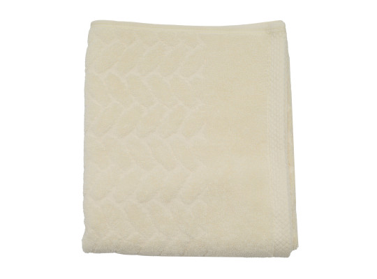 Полотенце для лица RESTFUL ADRIANA IVORY A0012 550GSM 50X90 