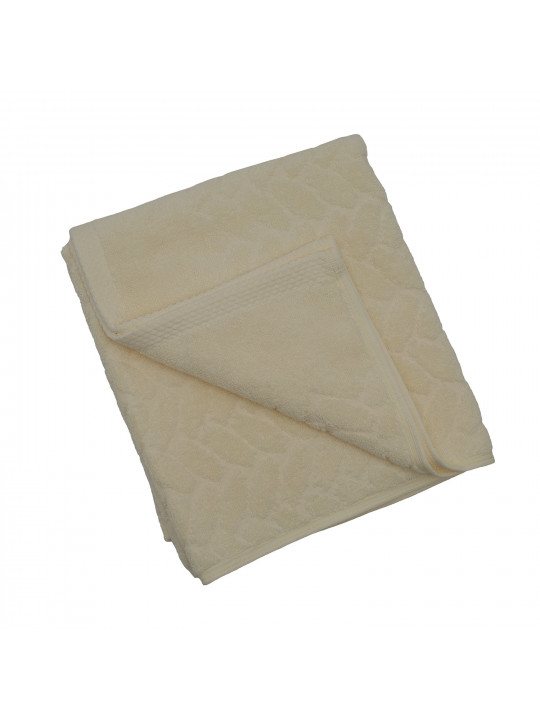 Դեմքի սրբիչ RESTFUL ADRIANA IVORY A0012 550GSM 50X90 