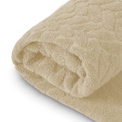 Полотенце для лица RESTFUL ADRIANA IVORY A0012 550GSM 50X90 