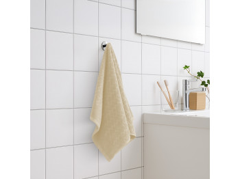 Полотенце для лица RESTFUL ADRIANA IVORY A0012 550GSM 50X90 