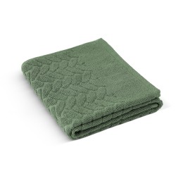 Полотенце для лица RESTFUL ADRIANA LAUREL WREATH B0317 550GSM 50X90 