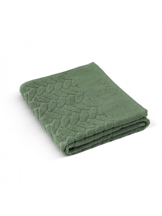Դեմքի սրբիչ RESTFUL ADRIANA LAUREL WREATH B0317 550GSM 50X90 