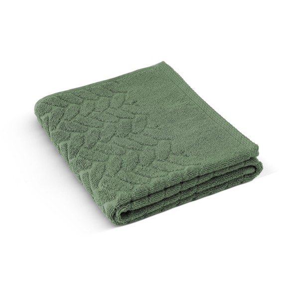 Face towel RESTFUL ADRIANA LAUREL WREATH B0317 550GSM 50X90 