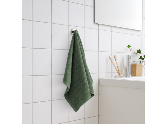 Полотенце для лица RESTFUL ADRIANA LAUREL WREATH B0317 550GSM 50X90 