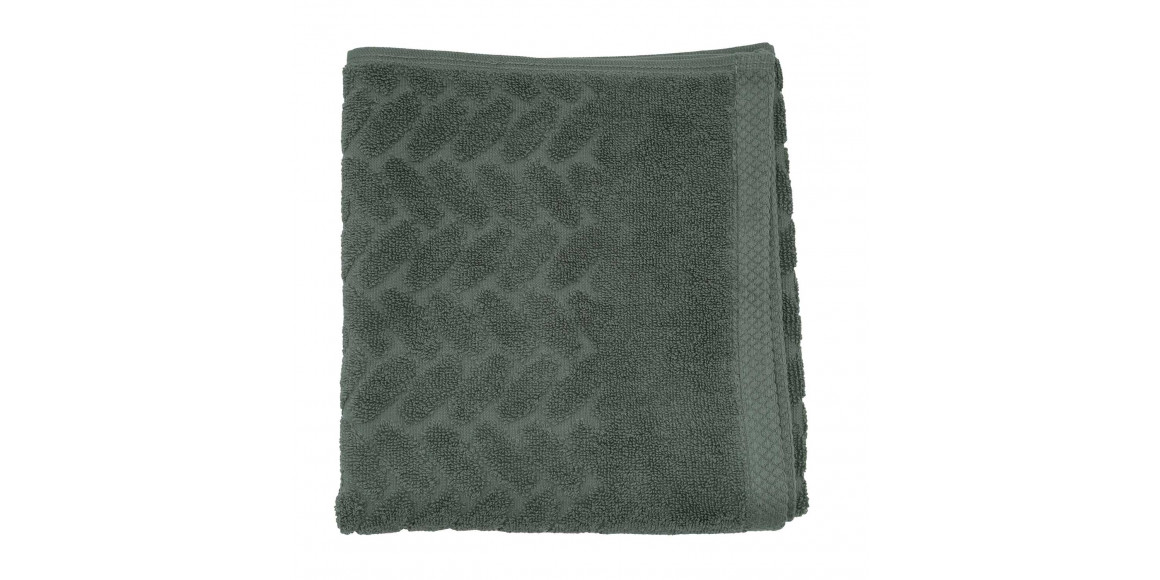 Դեմքի սրբիչ RESTFUL ADRIANA LAUREL WREATH B0317 550GSM 50X90 