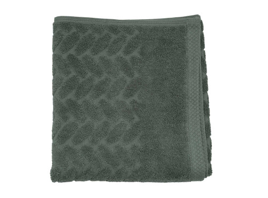 Полотенце для лица RESTFUL ADRIANA LAUREL WREATH B0317 550GSM 50X90 