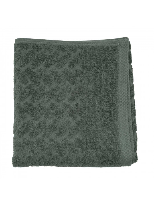 Полотенце для лица RESTFUL ADRIANA LAUREL WREATH B0317 550GSM 50X90 