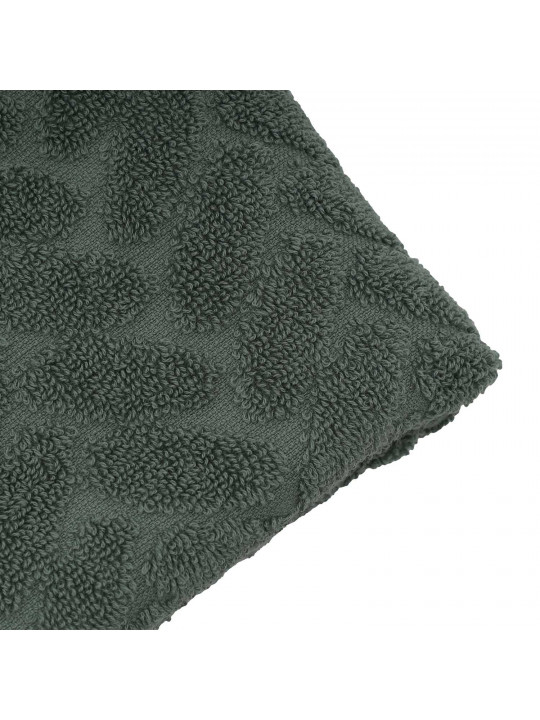 Полотенце для лица RESTFUL ADRIANA LAUREL WREATH B0317 550GSM 50X90 