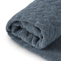 Face towel RESTFUL ADRIANA QUIET HARBOR B0309 550GSM 50X90 