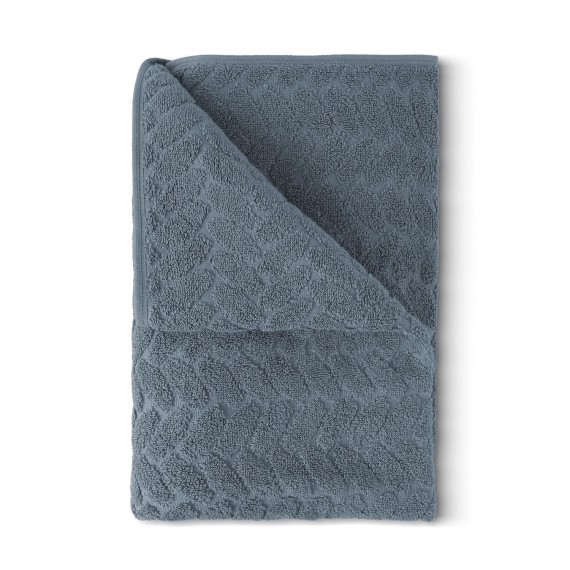 Полотенце для лица RESTFUL ADRIANA QUIET HARBOR B0309 550GSM 50X90 
