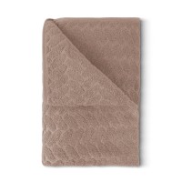 Полотенце для лица RESTFUL ADRIANA SOFT PINK B0096 550GSM 50X90 