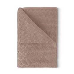 Полотенце для лица RESTFUL ADRIANA SOFT PINK B0096 550GSM 50X90 