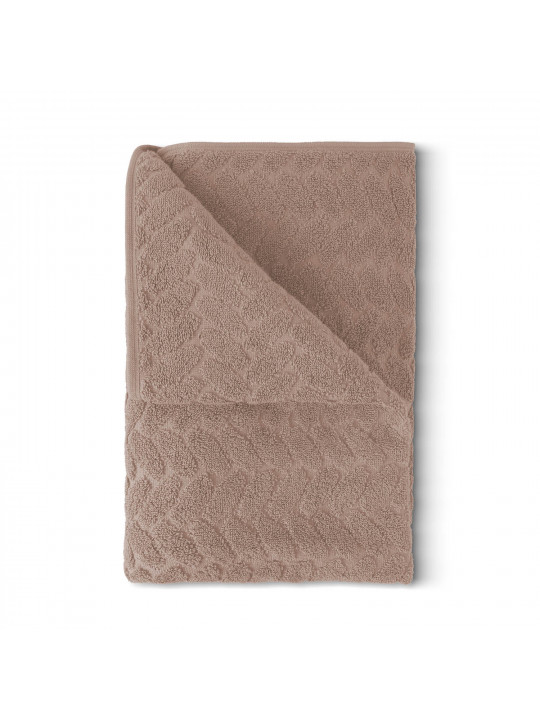 Դեմքի սրբիչ RESTFUL ADRIANA SOFT PINK B0096 550GSM 50X90 