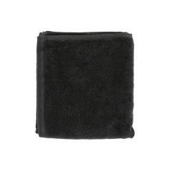 Полотенце для лица RESTFUL BLACK 450GSM 50X90 