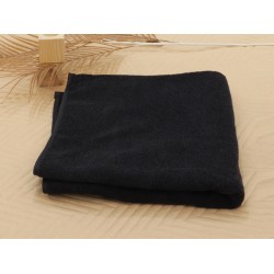 Банное полотенце RESTFUL BLACK 450GSM 70X140 